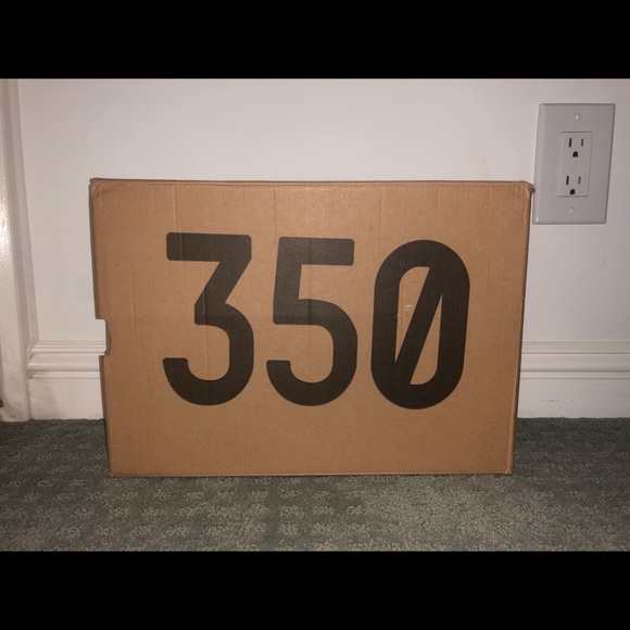 Yeezys boost 350 - Picture 4 of 4